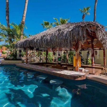 Cabo Oasis Aparthotel Cabo San Lucas Luaran gambar