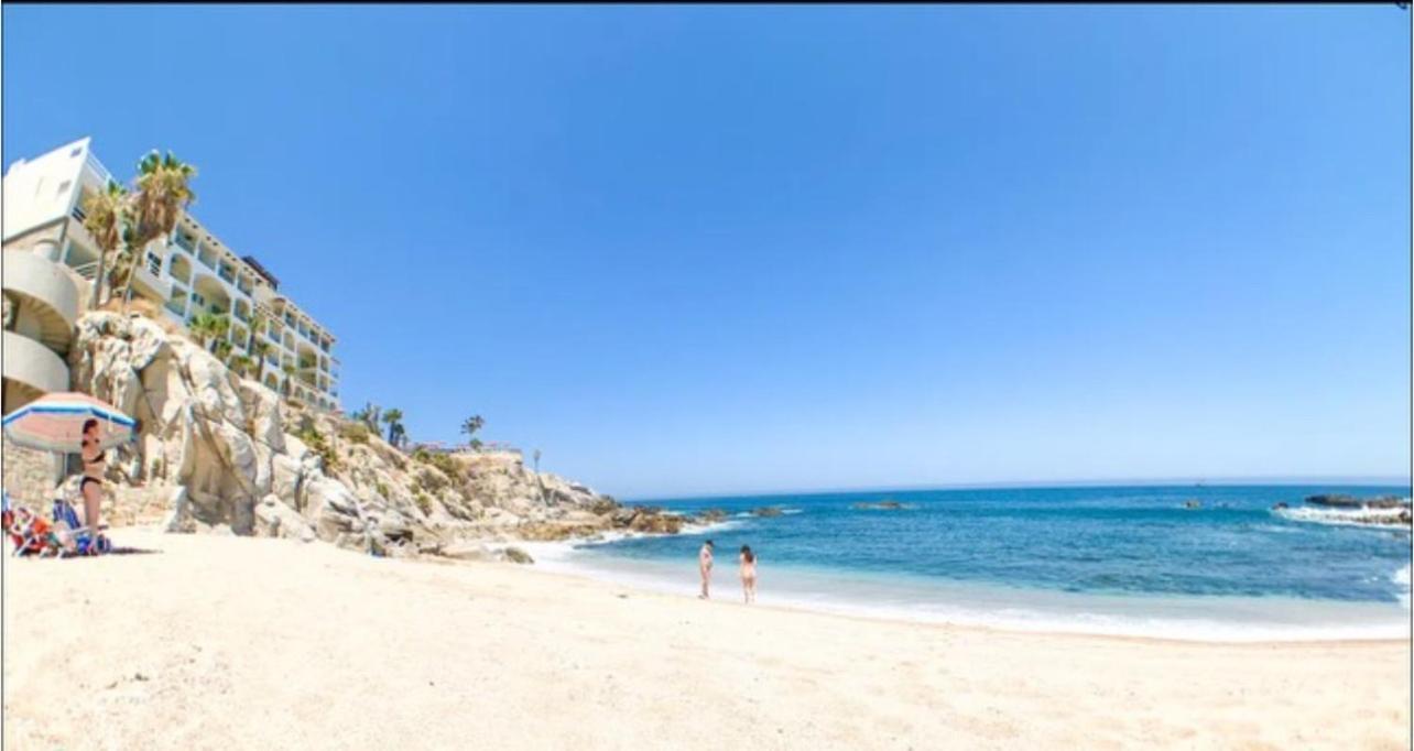 Cabo Oasis Aparthotel Cabo San Lucas Luaran gambar