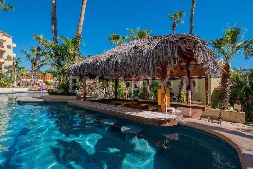 Cabo Oasis Aparthotel Cabo San Lucas Luaran gambar