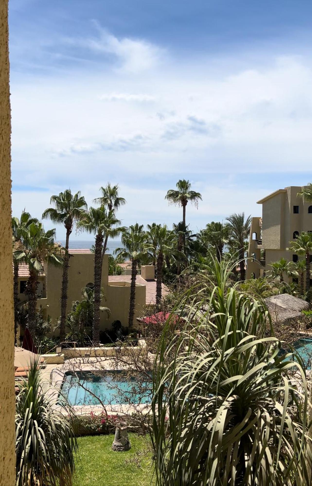 Cabo Oasis Aparthotel Cabo San Lucas Luaran gambar